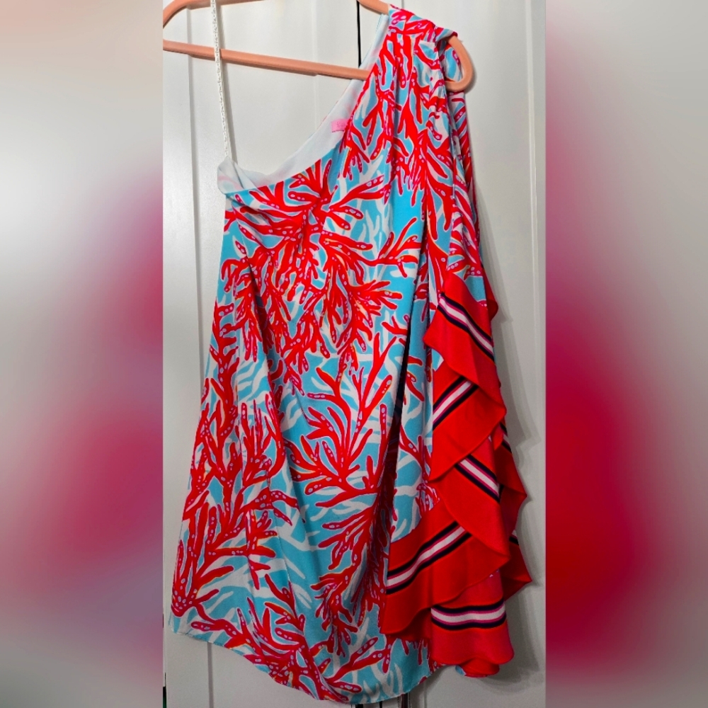 Lilly Pulitzer Marlee Dress